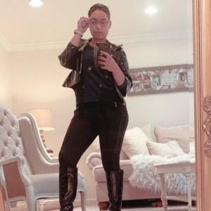 Meet your Posher, Rossdiny